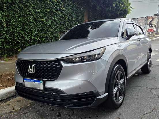 HONDA-HR-V-1.5 DI I-VTEC TURBO FLEX ADVANCE CVT HONDA-HR-V-2024
