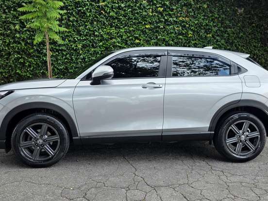 HONDA-HR-V-1.5 DI I-VTEC TURBO FLEX ADVANCE CVT HONDA-HR-V-2024