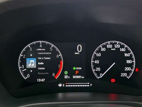 HONDA-HR-V-1.5 DI I-VTEC TURBO FLEX ADVANCE CVT HONDA-HR-V-2024