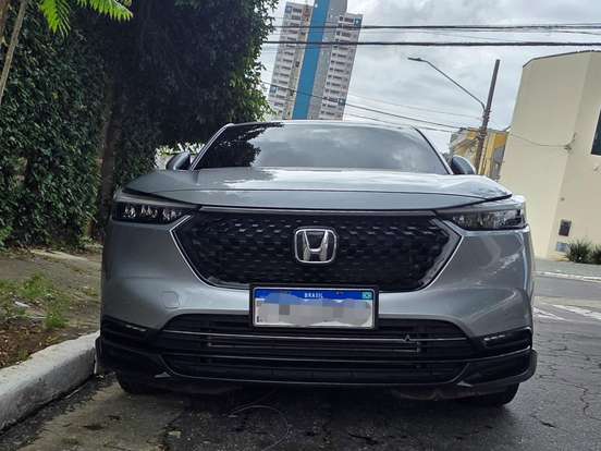 HONDA-HR-V-1.5 DI I-VTEC TURBO FLEX ADVANCE CVT HONDA-HR-V-2024