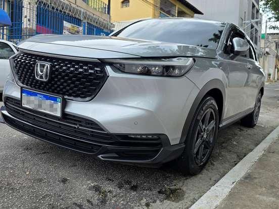 HONDA-HR-V-1.5 DI I-VTEC TURBO FLEX ADVANCE CVT HONDA-HR-V-2024