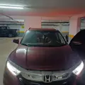 HONDA HR-V 1.8 16V FLEX EXL 4P AUTOMÁTICO HONDA HR-V 1.8 16V FLEX EXL 4P AUTOMÁTICO