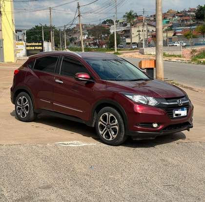 HONDA-HR-V-2016