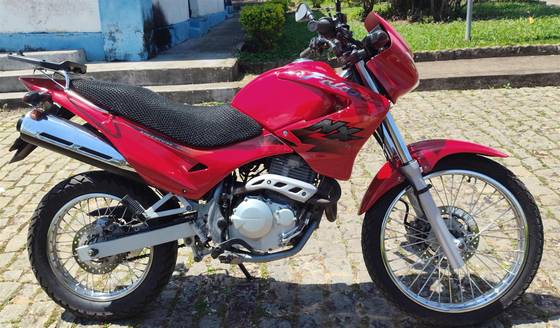 HONDA NC 750X ABS 