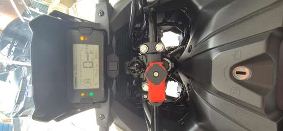 HONDA-NC 750X ABS DCT HONDA-NC 750X ABS DCT-2024