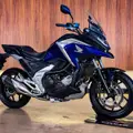 HONDA NC 750X ABS HONDA NC 750X ABS