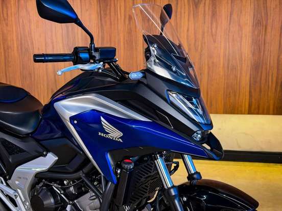 HONDA-NC 750X ABS HONDA-NC 750X ABS-2022