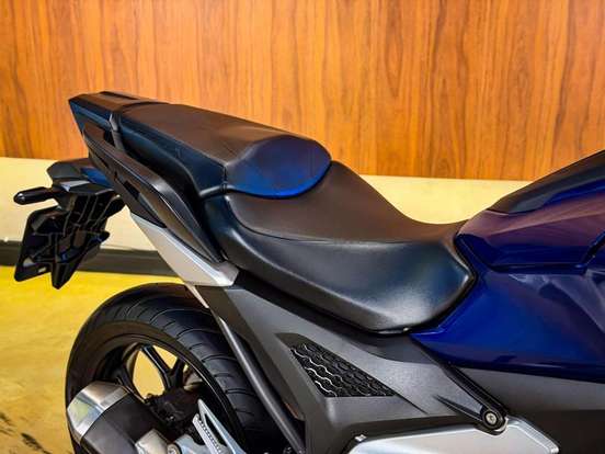 HONDA-NC 750X ABS HONDA-NC 750X ABS-2022