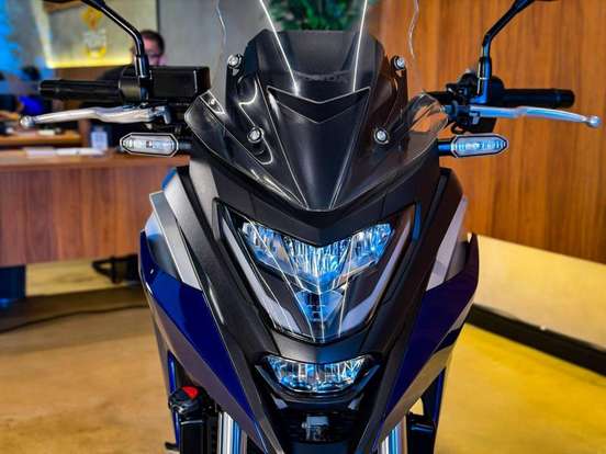 HONDA-NC 750X ABS-2022