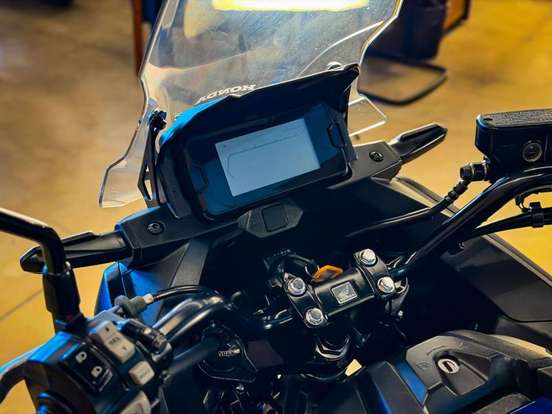 HONDA-NC 750X ABS-2022