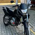 HONDA NX 400i FALCON HONDA NX 400i FALCON