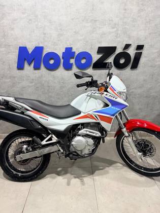 HONDA NX 400i FALCON 