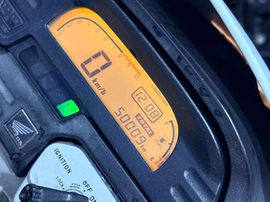 HONDA-NX 400i FALCON HONDA-NX 400i FALCON-2014