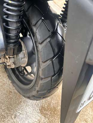 HONDA-PCX 160 ABS HONDA-PCX 160 ABS-2023