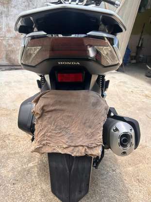 HONDA-PCX 160 ABS HONDA-PCX 160 ABS-2023