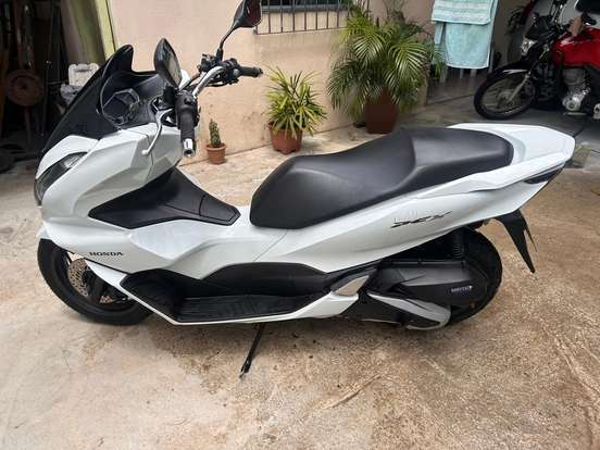 HONDA-PCX 160 ABS HONDA-PCX 160 ABS-2023