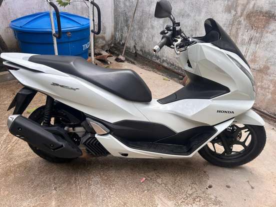 HONDA-PCX 160 ABS HONDA-PCX 160 ABS-2023