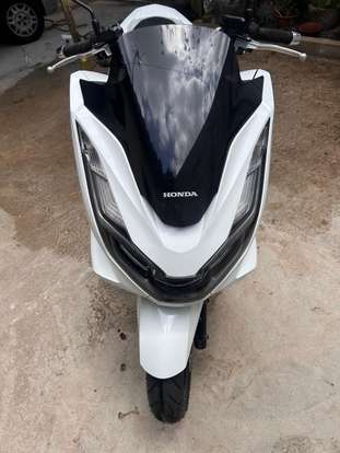 HONDA-PCX 160 ABS HONDA-PCX 160 ABS-2023