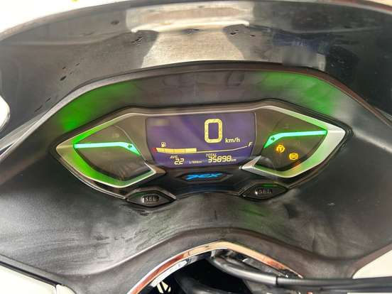HONDA-PCX 160 ABS HONDA-PCX 160 ABS-2023