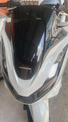 HONDA-PCX 160 ABS HONDA-PCX 160 ABS-2023