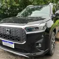 HONDA WR-V 1.5 i-VTEC FLEX EXL CVT HONDA WR-V 1.5 i-VTEC FLEX EXL CVT