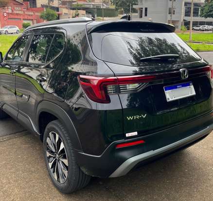 HONDA-WR-V-2026
