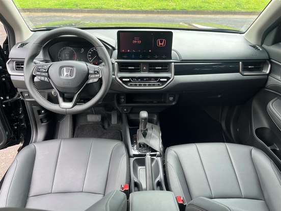 HONDA-WR-V-2026