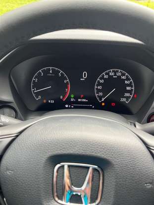 HONDA-WR-V-1.5 i-VTEC FLEX EXL CVT HONDA-WR-V-2026