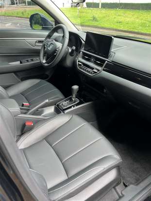 HONDA-WR-V-1.5 i-VTEC FLEX EXL CVT HONDA-WR-V-2026