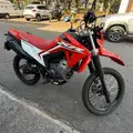 HONDA XR 300L TORNADO HONDA XR 300L TORNADO