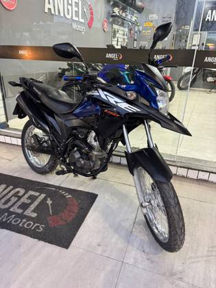 HONDA XRE 190 ABS 