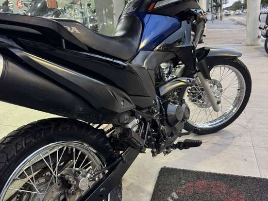 HONDA-XRE 190 ABS HONDA-XRE 190 ABS-2023