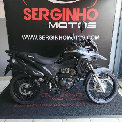 HONDA XRE 190 ABS 