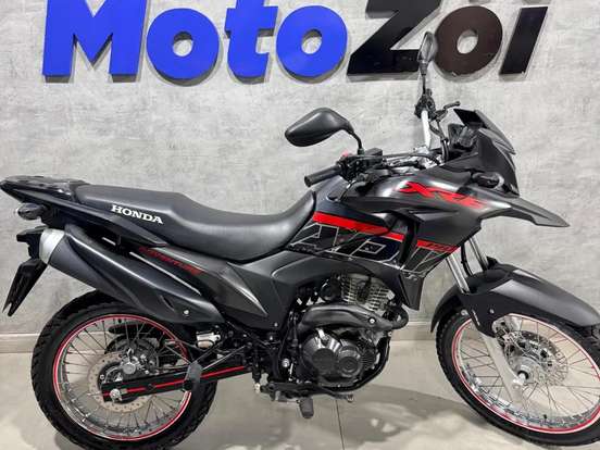 HONDA-XRE 190 SE HONDA-XRE 190 SE-2021