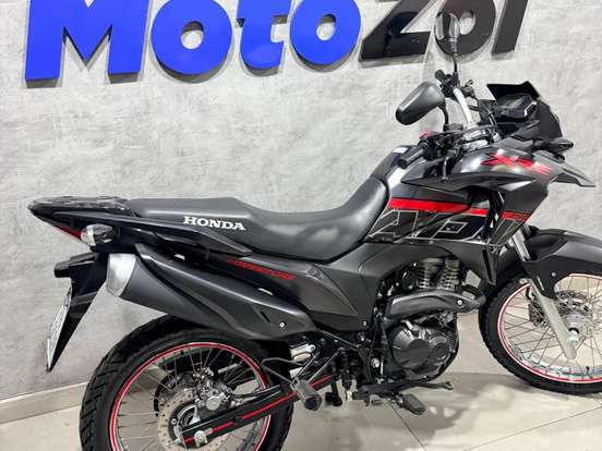 HONDA-XRE 190 SE HONDA-XRE 190 SE-2021