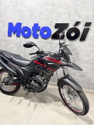 HONDA-XRE 190 SE-2021