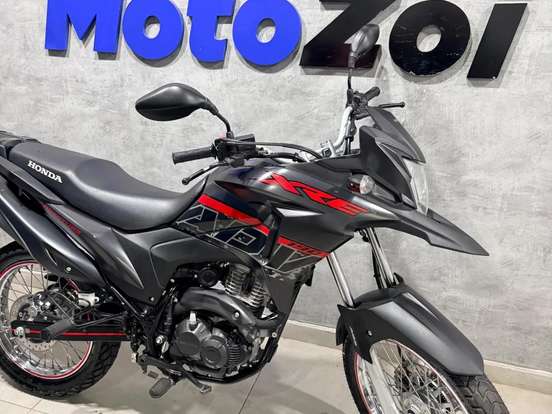 HONDA-XRE 190 SE HONDA-XRE 190 SE-2021