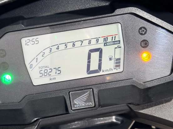 HONDA-XRE 190 SE HONDA-XRE 190 SE-2021
