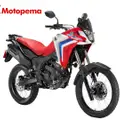 HONDA XRE 300 SAHARA RALLY HONDA XRE 300 SAHARA RALLY