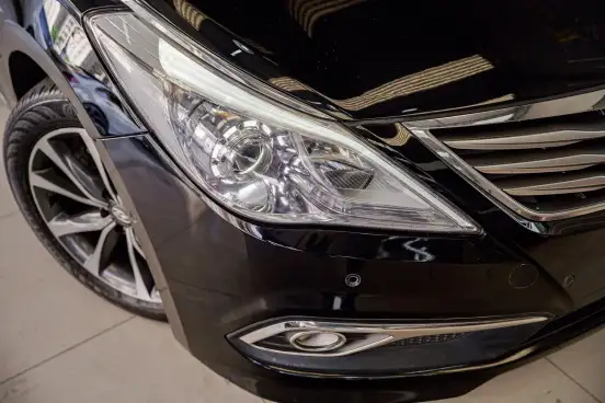 HYUNDAI-AZERA-3.0 MPFI GLS V6 24V GASOLINA 4P AUTOMÁTICO HYUNDAI-AZERA-2014