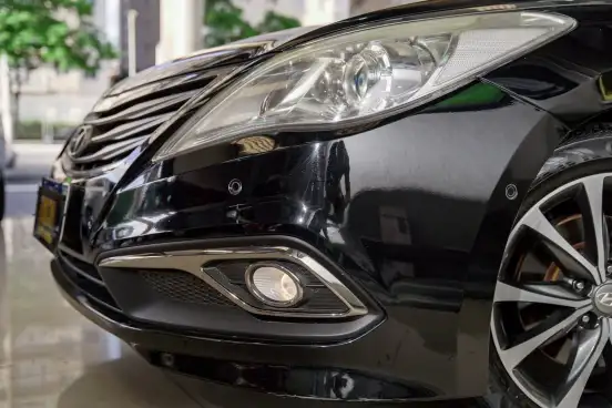 HYUNDAI-AZERA-3.0 MPFI GLS V6 24V GASOLINA 4P AUTOMÁTICO HYUNDAI-AZERA-2014