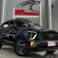 HYUNDAI CRETA 1.0 TGDI FLEX N LINE AUTOMÁTICO HYUNDAI CRETA 1.0 TGDI FLEX N LINE AUTOMÁTICO