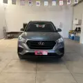 HYUNDAI CRETA 1.6 16V FLEX ACTION AUTOMÁTICO HYUNDAI CRETA 1.6 16V FLEX ACTION AUTOMÁTICO