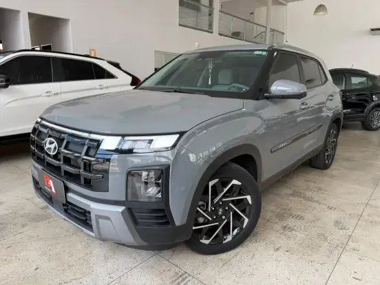 HYUNDAI-CRETA-1.6 TGDI GASOLINA ULTIMATE DCT HYUNDAI-CRETA-2025