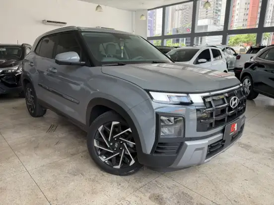 HYUNDAI-CRETA-1.6 TGDI GASOLINA ULTIMATE DCT HYUNDAI-CRETA-2025