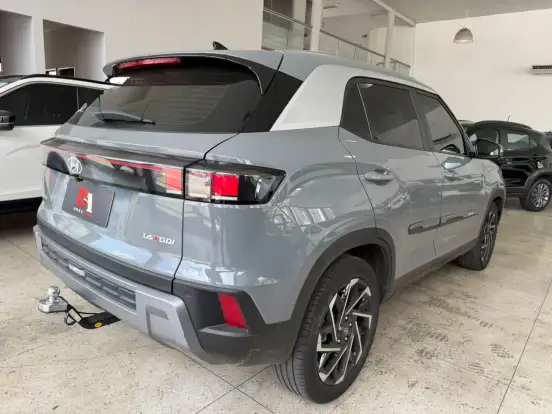 HYUNDAI-CRETA-1.6 TGDI GASOLINA ULTIMATE DCT HYUNDAI-CRETA-2025