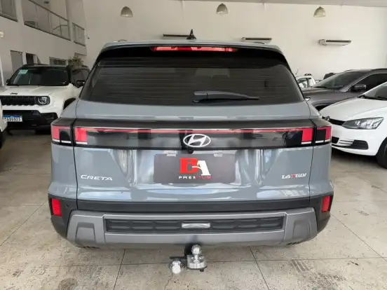 HYUNDAI-CRETA-1.6 TGDI GASOLINA ULTIMATE DCT HYUNDAI-CRETA-2025