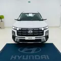 HYUNDAI CRETA 1.0 TGDI FLEX ACTION AUTOMÁTICO HYUNDAI CRETA 1.0 TGDI FLEX ACTION AUTOMÁTICO