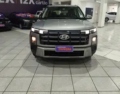 HYUNDAI CRETA 1.0 TGDI FLEX COMFORT AUTOMÁTICO HYUNDAI CRETA 1.0 TGDI FLEX COMFORT AUTOMÁTICO