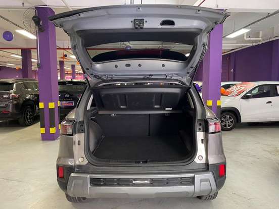 HYUNDAI-CRETA-1.0 TGDI FLEX COMFORT AUTOMÁTICO HYUNDAI-CRETA-2025